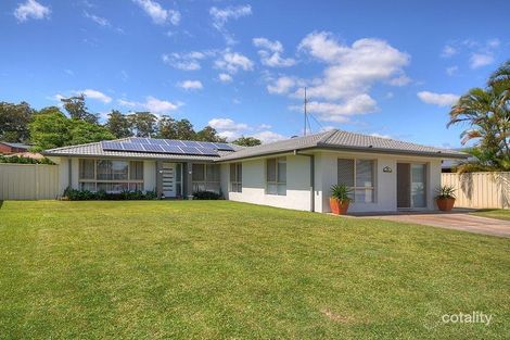 51 Bienvenue Dr, Currumbin Waters, QLD 4223