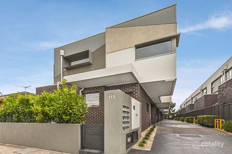 Property photo of 1/111 Victoria Street Brunswick East VIC 3057