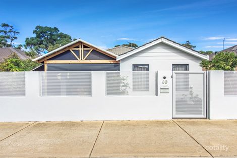 Property photo of 60 Baroness Road Baldivis WA 6171