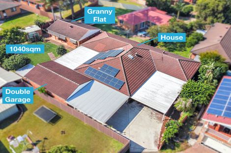 Property photo of 8 Mustang Avenue St Clair NSW 2759