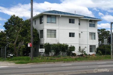 Property photo of 10/1076 Pacific Highway Pymble NSW 2073