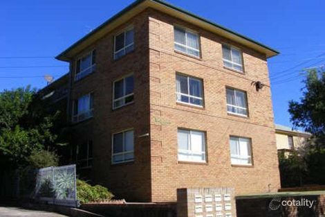 2/61a Smith St, Wollongong, NSW 2500