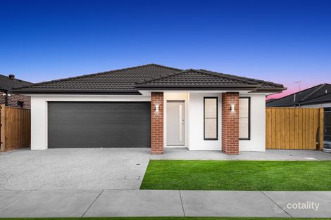 4 Seraphina Dr, Wyndham Vale, VIC 3024