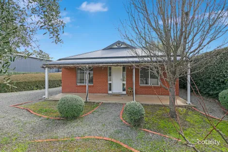 Property photo of 36B Blyth Road Clare SA 5453