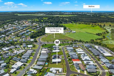 Property photo of 11 Presentation Crescent Cumbalum NSW 2478