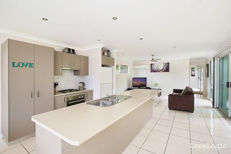 Property photo of 21 Dunk Place Little Mountain QLD 4551