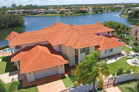 9 Blakehurst Pl, Robina, QLD 4226