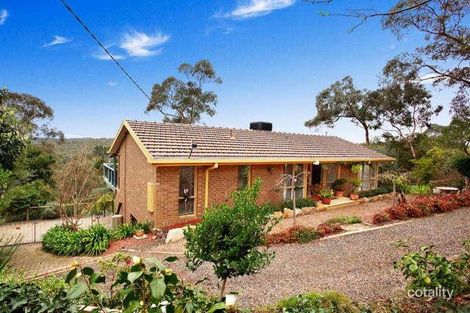 Property photo of 26 Kangaroo Ground-Warrandyte Road North Warrandyte VIC 3113