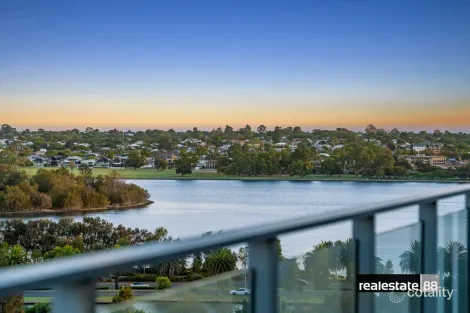 Property photo of 1107/63 Adelaide Terrace East Perth WA 6004
