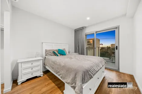 Property photo of 1107/63 Adelaide Terrace East Perth WA 6004