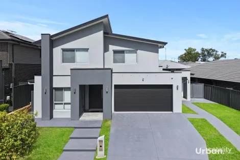 15 Jerome St, Leppington, NSW 2179