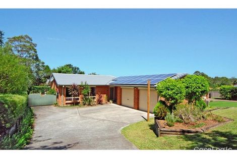 Property photo of 18 Harrison Street North Nowra NSW 2541