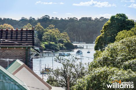 7/27 Dening St, Drummoyne, NSW 2047