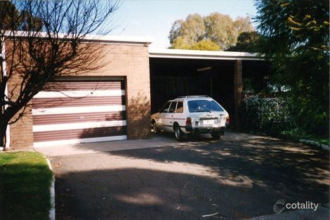 Property photo of 3 Callaghan Court Nagambie VIC 3608