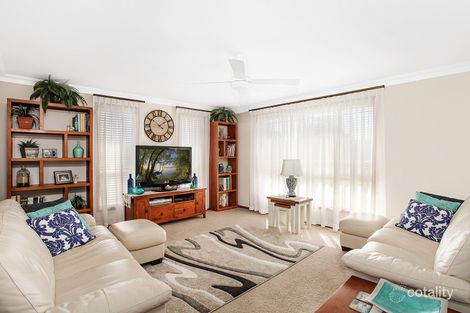 Property photo of 2/7 Jindabyne Road Flinders NSW 2529