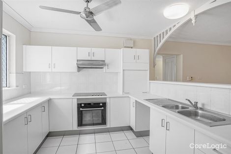 Property photo of 5/158-160 McLeod Street Cairns North QLD 4870