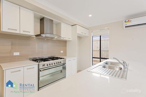 Property photo of 27 Bursa Drive Wyndham Vale VIC 3024