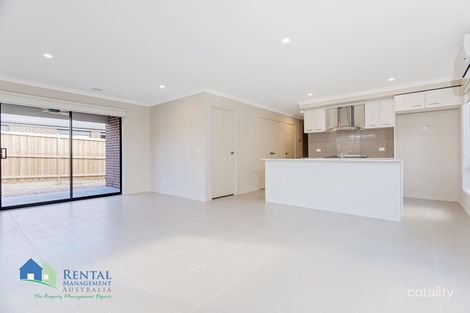 Property photo of 27 Bursa Drive Wyndham Vale VIC 3024