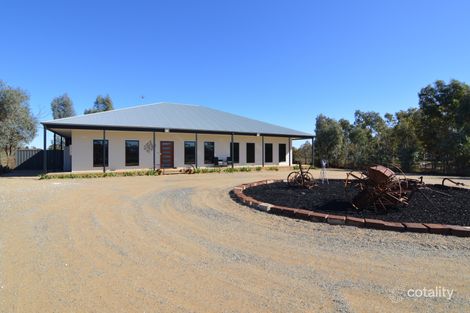 Property photo of 94 Box Avenue Koorlong VIC 3501