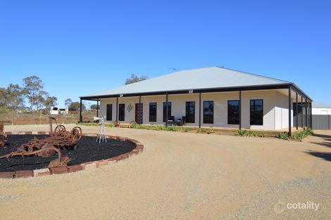 Property photo of 94 Box Avenue Koorlong VIC 3501