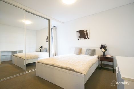 Property photo of 2028/74B Belmore Street Ryde NSW 2112