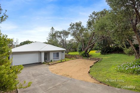 Property photo of 8 Gunyah Street Rye VIC 3941