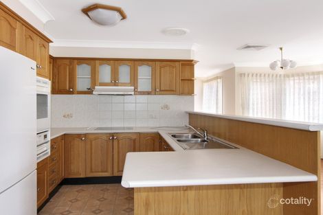 Property photo of 22 Stanthorpe Drive Kanahooka NSW 2530