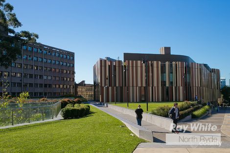 Property photo of 29 Wilson Street North Ryde NSW 2113