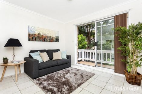 Property photo of 7 Ellimatta Way Cherrybrook NSW 2126