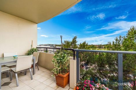 Property photo of 147/2 Dolphin Close Chiswick NSW 2046