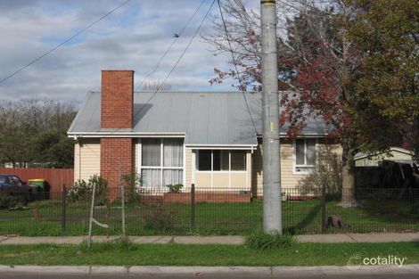 107 Beatty St, Ivanhoe, VIC 3079