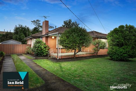 1 Namatjira Ct, Mulgrave, VIC 3170