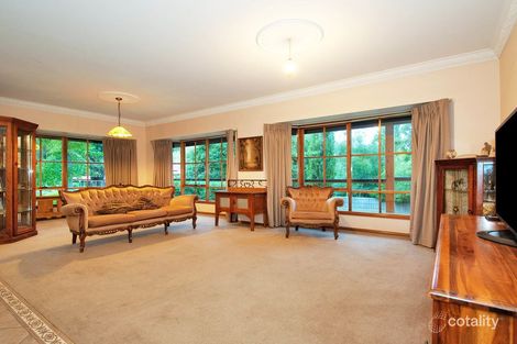 Property photo of 5 Liquidambar Lane Mount Evelyn VIC 3796