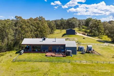101 Weirs Rd, Newry, VIC 3859