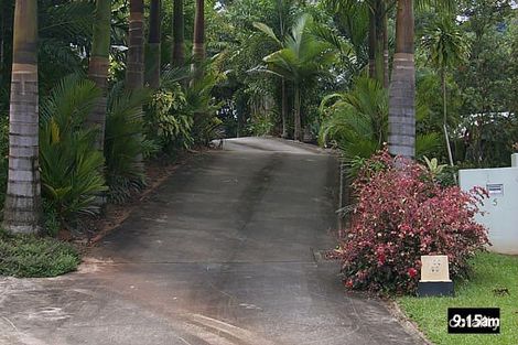 3 Mcguane Cl, Brinsmead, QLD 4870