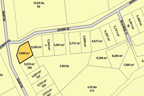 1-19 Jardine St, Millchester, QLD 4820