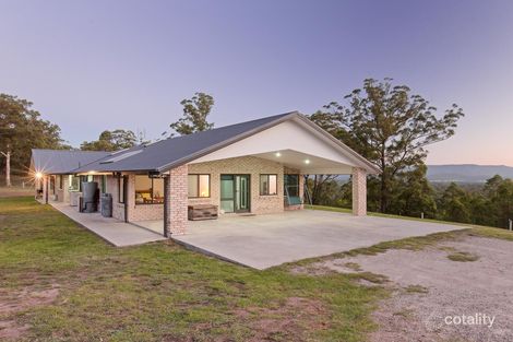 Property photo of 100 Shingle Gully Road Millfield NSW 2325