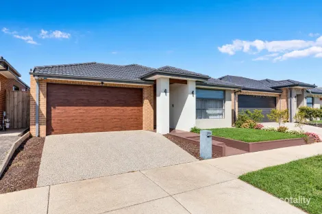 304 Ohallorans Rd, Lara, VIC 3212