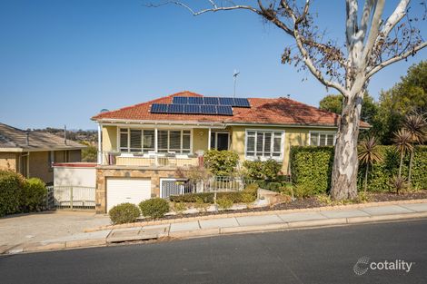 Property photo of 74 Fitchett Street Garran ACT 2605