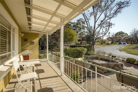 Property photo of 74 Fitchett Street Garran ACT 2605