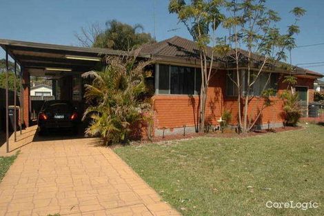 Property photo of 11 Huxley Place Colyton NSW 2760