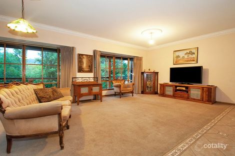 Property photo of 5 Liquidambar Lane Mount Evelyn VIC 3796