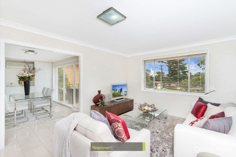 Property photo of 4 Tennyson Street Winston Hills NSW 2153