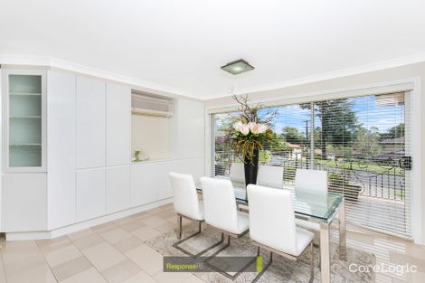 Property photo of 4 Tennyson Street Winston Hills NSW 2153