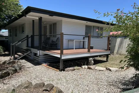 6 Bass St, Leichhardt, QLD 4305