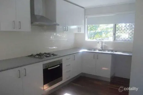 Property photo of 6 Bass Street Leichhardt QLD 4305