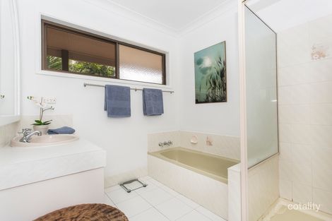 Property photo of 45 Forsyth Street Fairfield QLD 4103