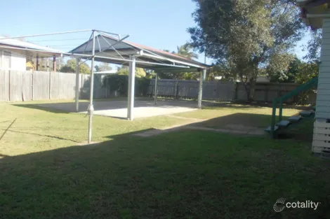 Property photo of 6 Bass Street Leichhardt QLD 4305