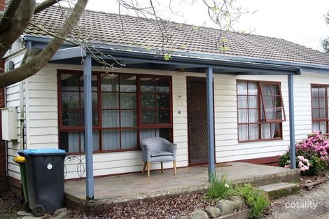 14 Marlborough Rd, Bayswater, VIC 3153