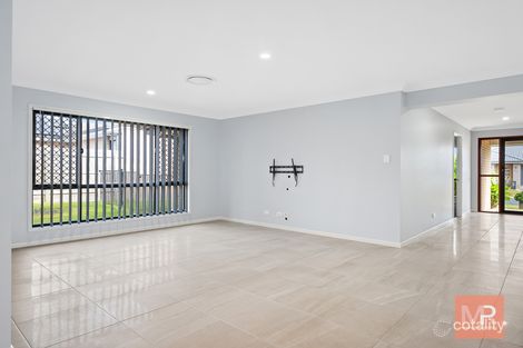 Property photo of 32 Walker Circuit Flagstone QLD 4280